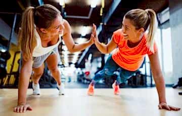 Fitness Personal Training