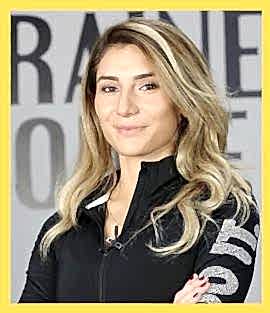 Selenay Atabaş Güven